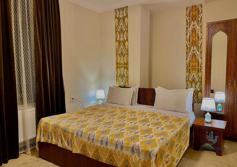Standard Double Room — photo 2