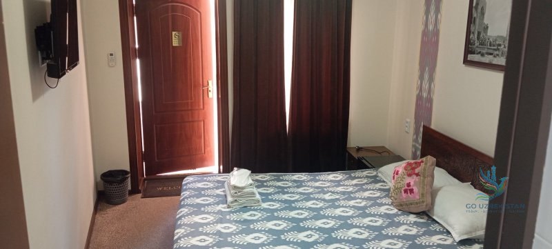 Single room — photo 2