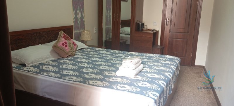 Single room — photo 1