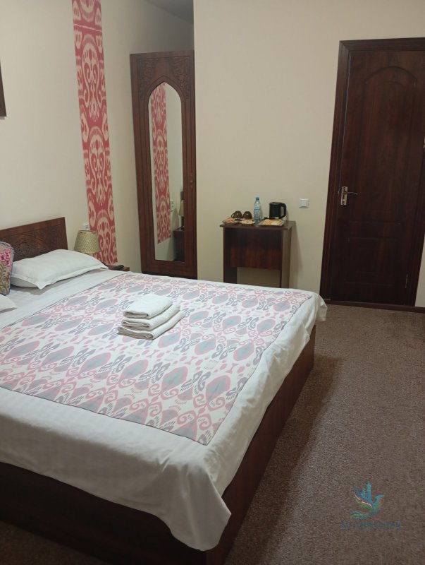 Single room — photo 4