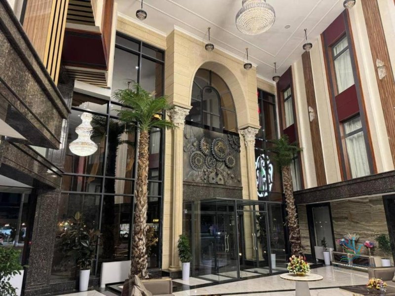 Art Royal — hotel in Tashkent