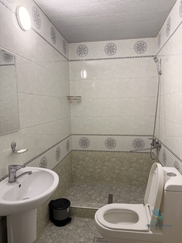Triple room with bathroom — photo 2