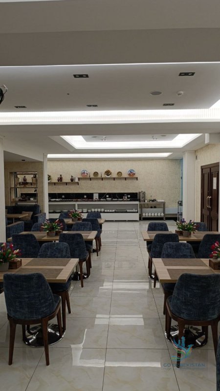 Muhsin Hotel — foto 4