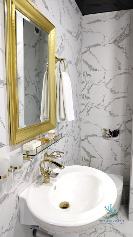 Luxe for 2 people — photo 2