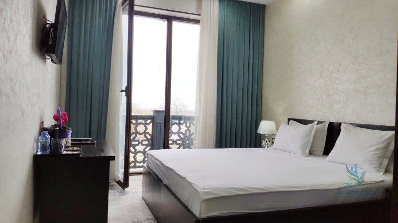 Standard double room — photo 2