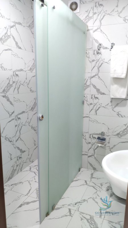 Standard double room — photo 1
