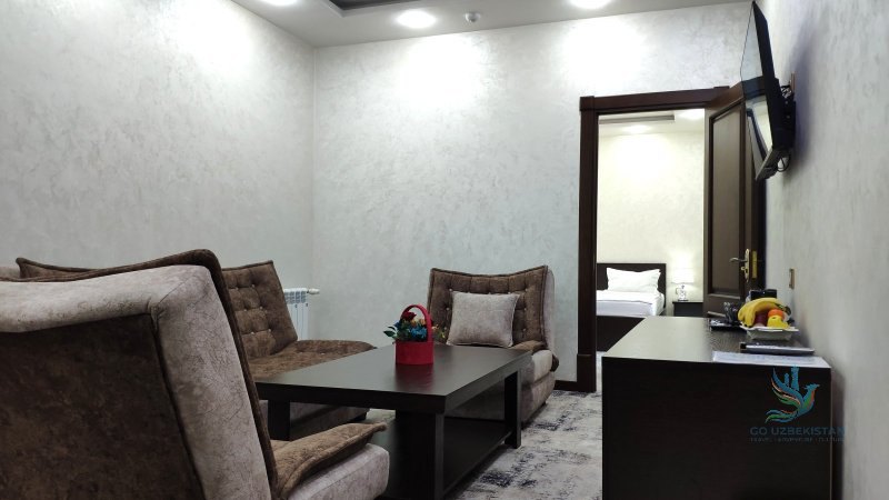 Luxe for 2 people — photo 3