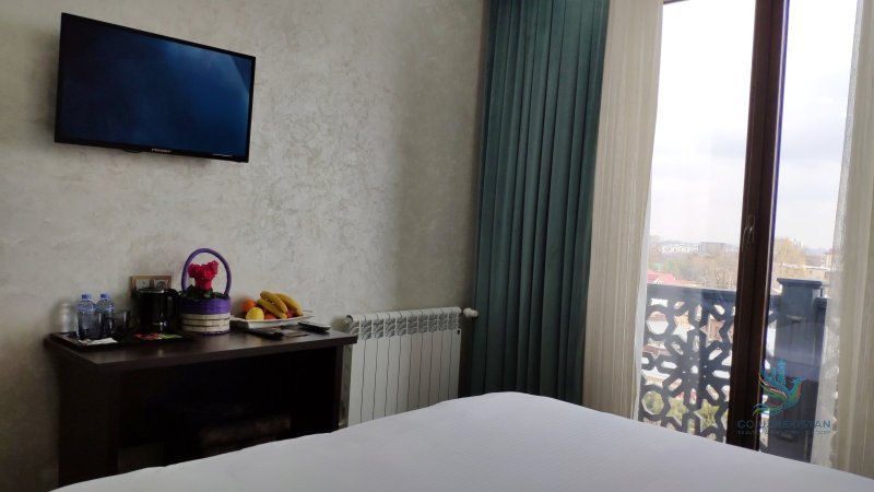 Standard double room — photo 3