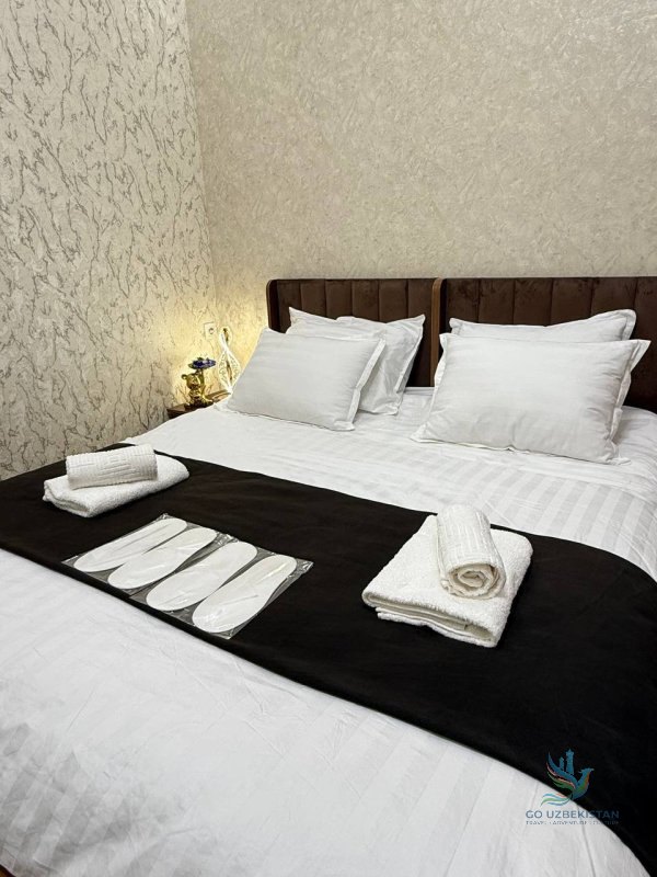 Siren Hotel — foto 3