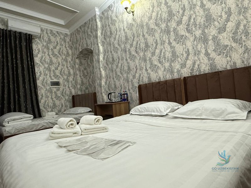 Siren Hotel — foto 2