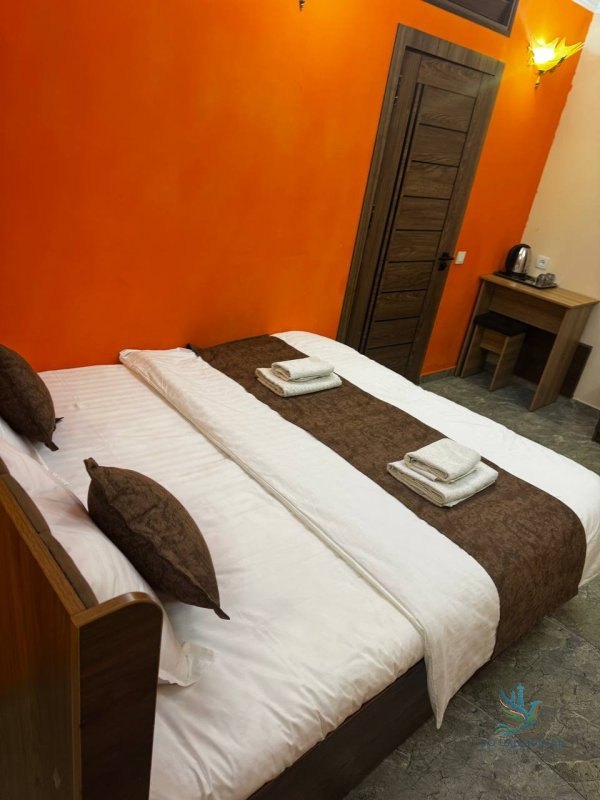 standart double room — foto 2