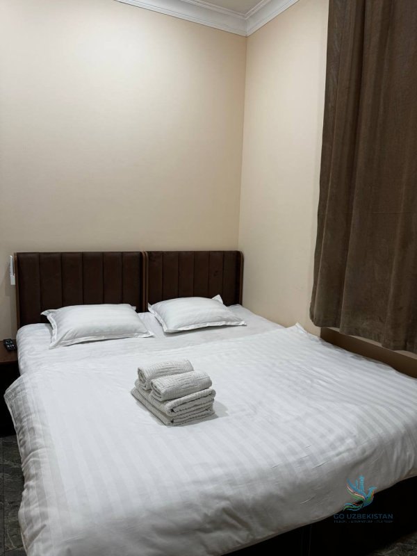 luxury double room — foto 2