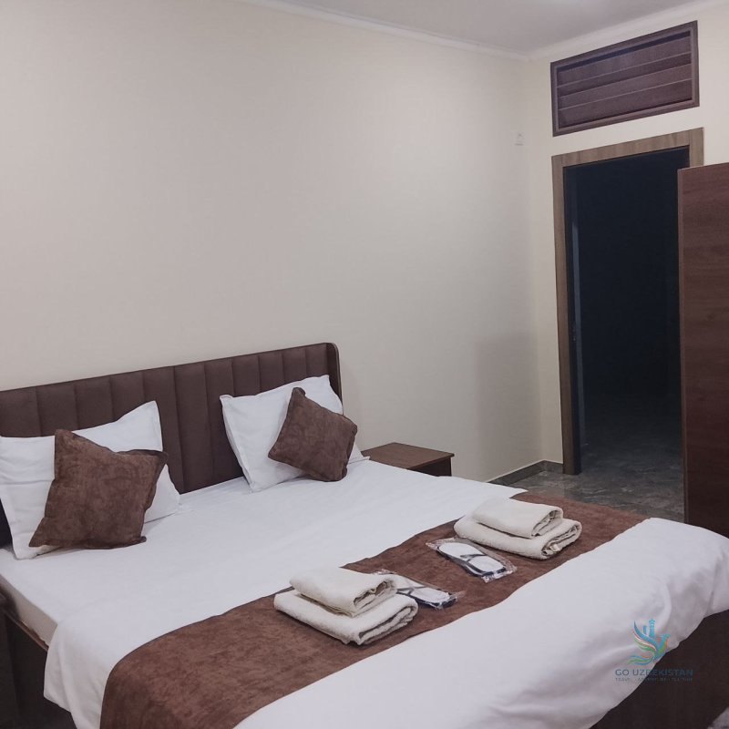 Standard Double Room — foto 2