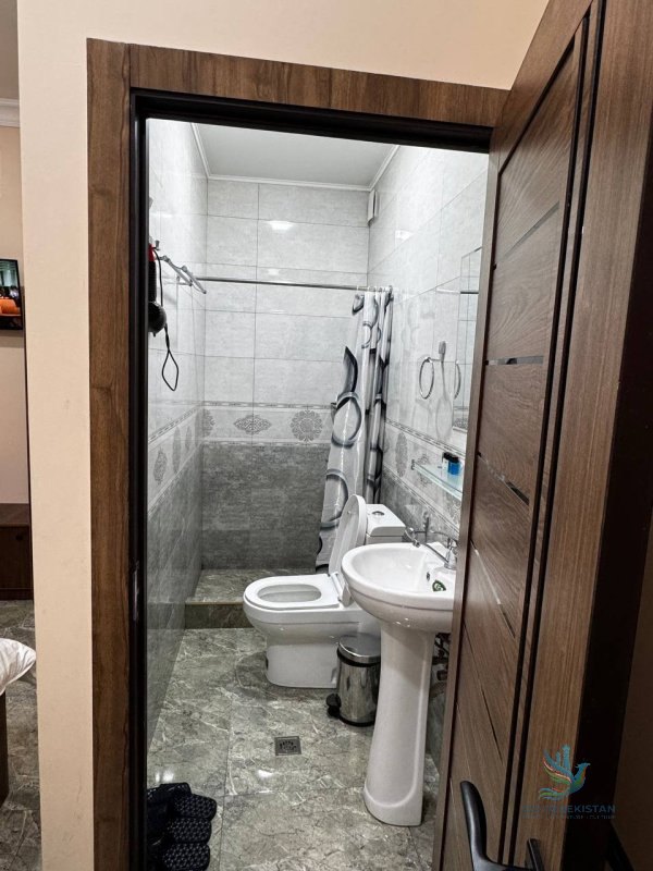 luxury double room — foto 3