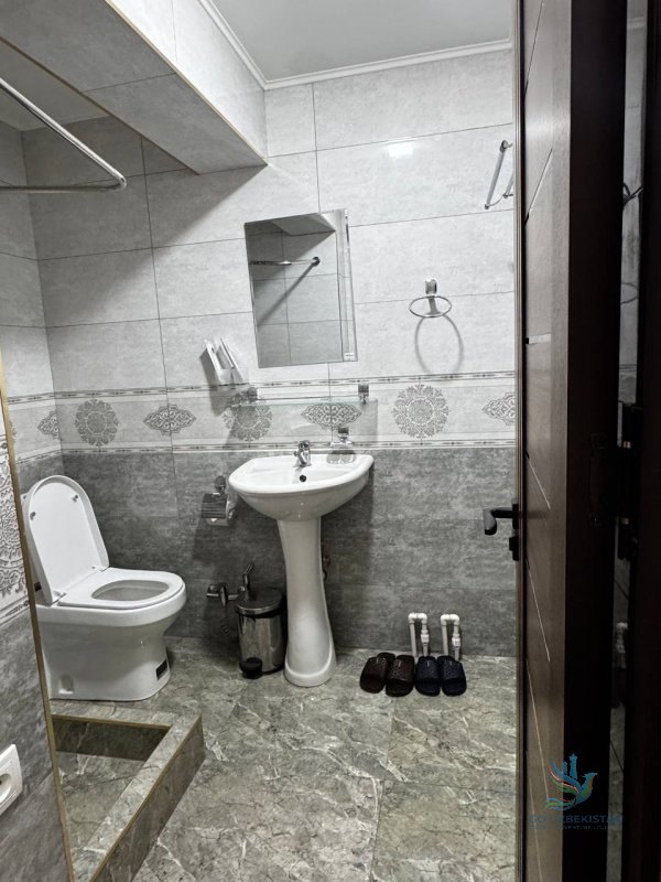 standart double room — foto 3