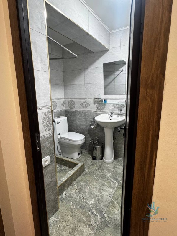 Luxury double room — foto 2