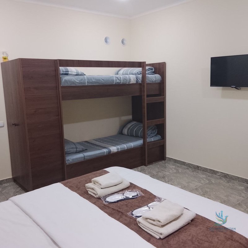 Standard Double Room — foto 1