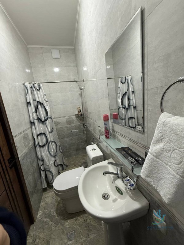 luxury double room — foto 3