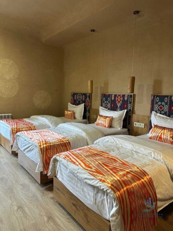Triple Room — photo 1