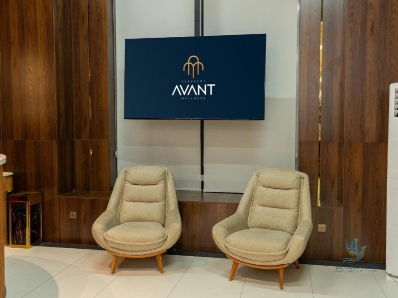 Avant Wellness Hotel — 照片 8