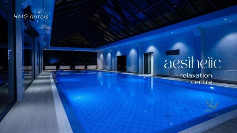 Avant Wellness Hotel — 照片 4