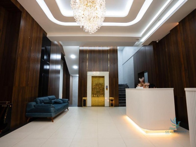 Avant Wellness Hotel — 照片 5