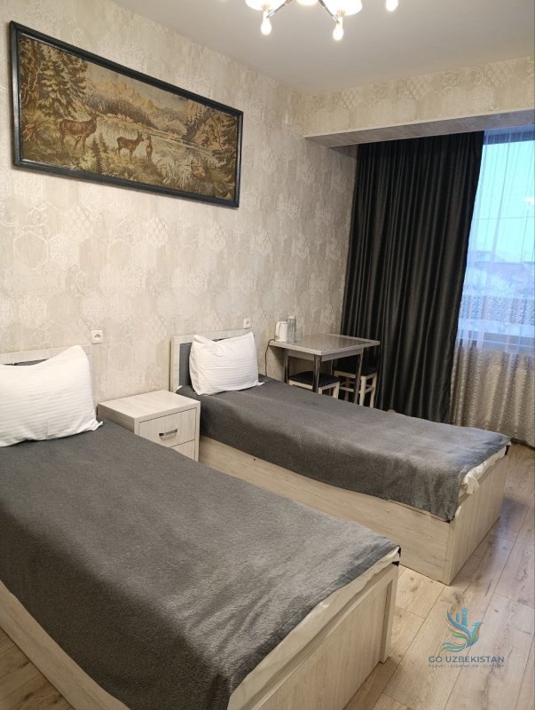 Muzey Hotel — photo 11