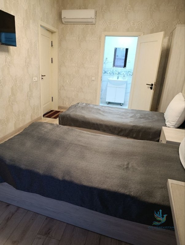 Muzey Hotel — photo 6
