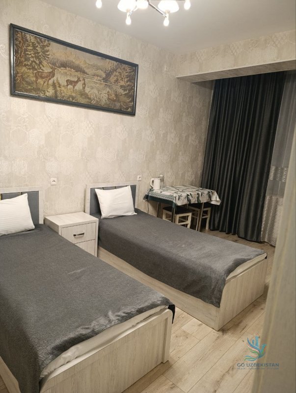 Muzey Hotel — photo 4