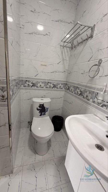 Deluxe Double or Twin Room — photo 2