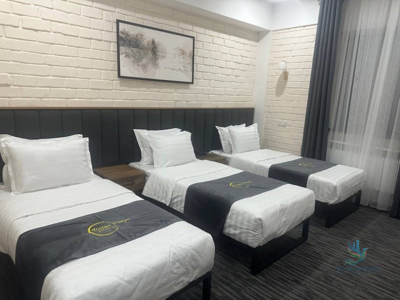Triple Room — photo 2