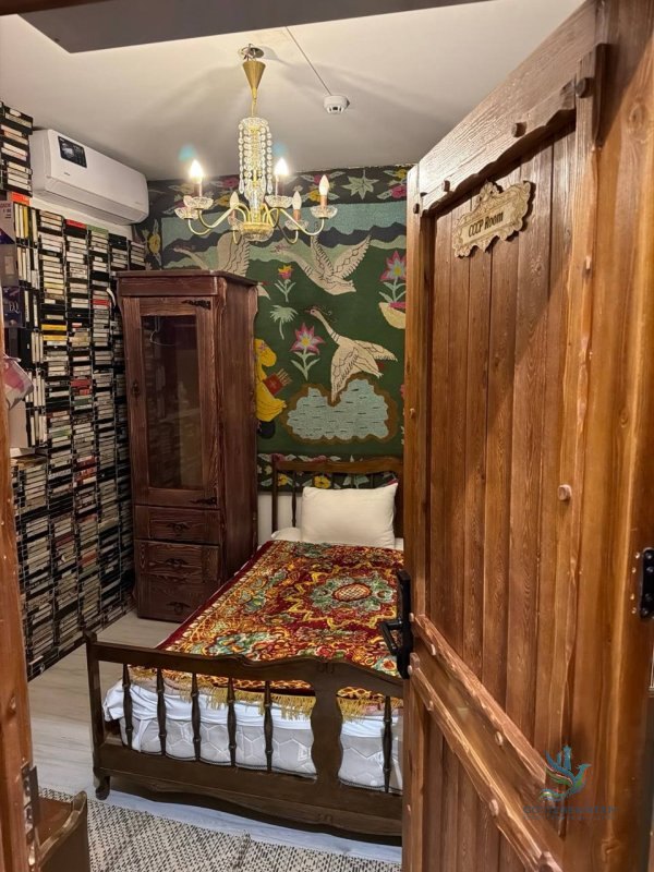 SSSR Room — photo 1
