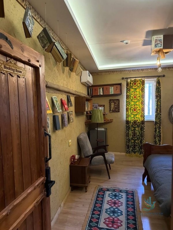 Booling Room — photo 1