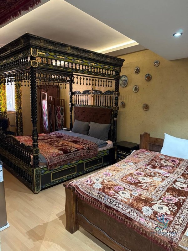 Amir Temur Room — photo 1