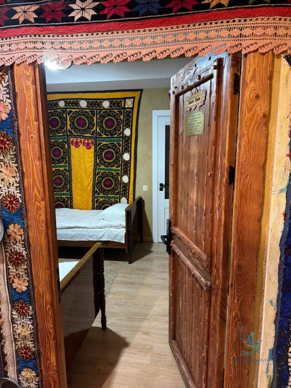 Sozane Room — photo 1