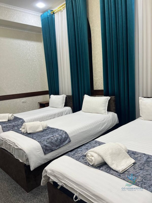 Triple Room — photo 4