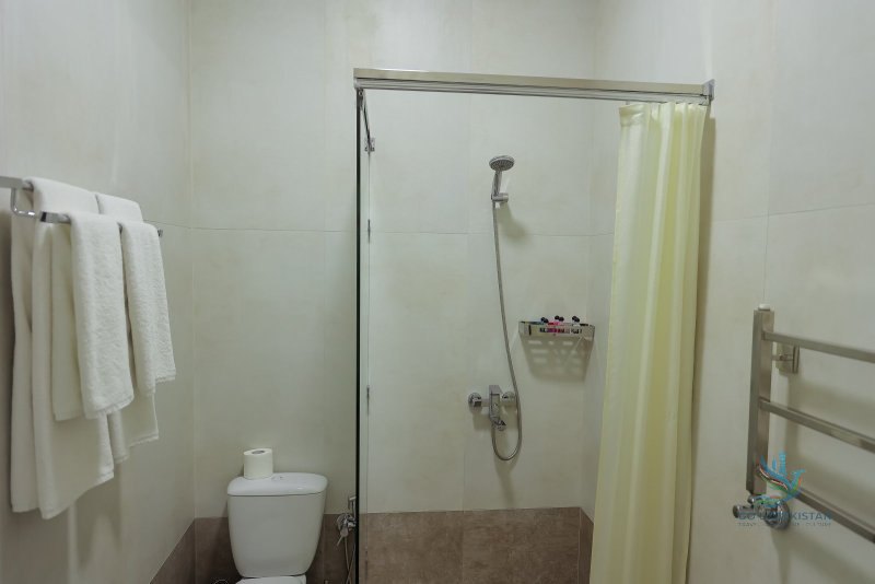 Deluxe double — photo 3