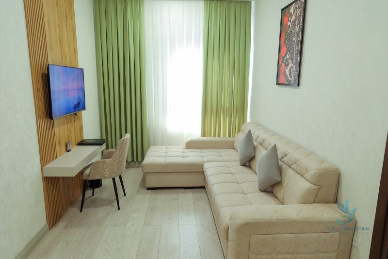 Suite — photo 1