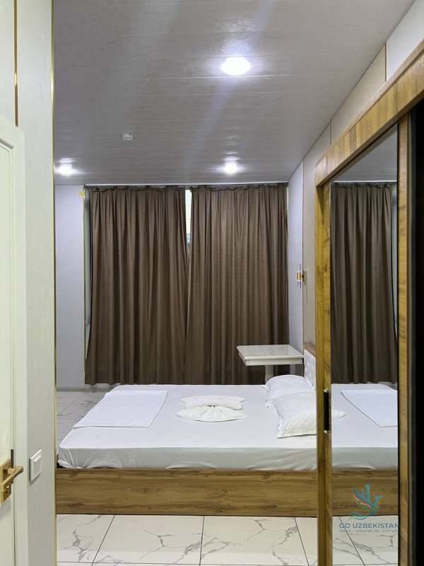 Vira Hotel — photo 3