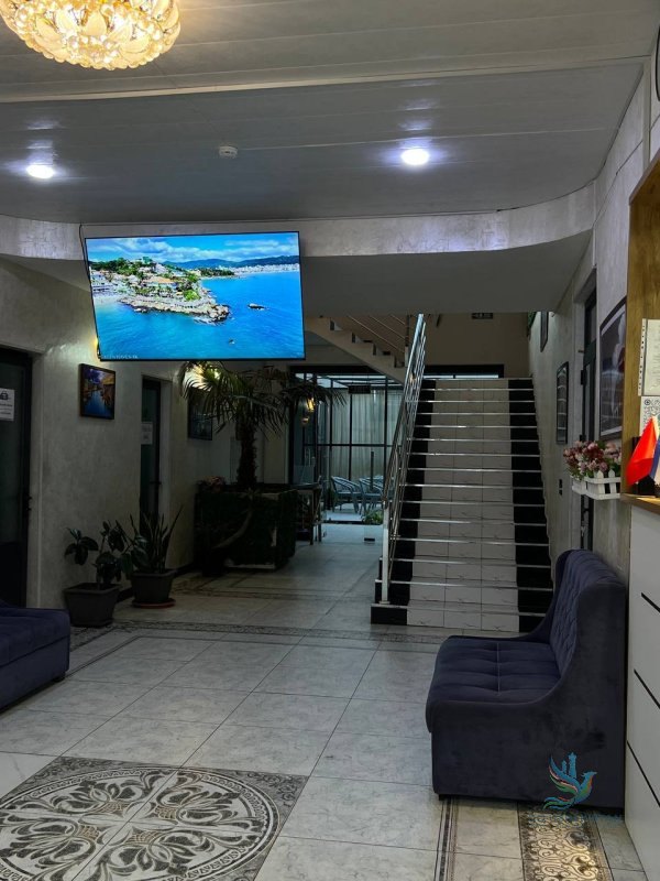 Vira Hotel — photo 9