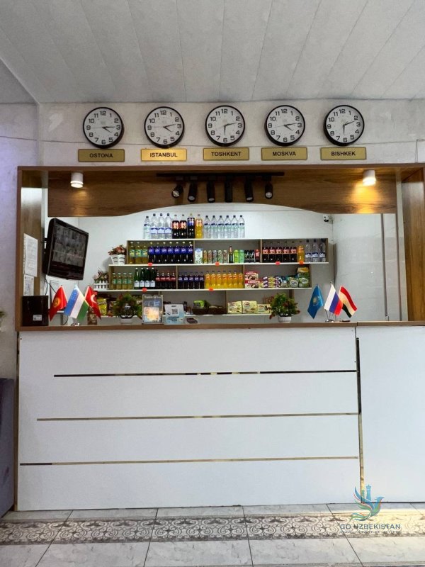 Vira Hotel — photo 2