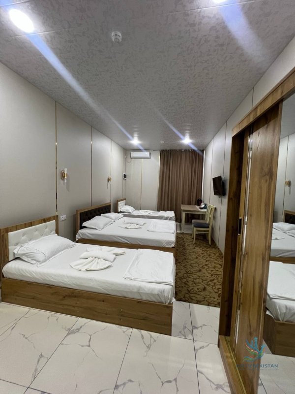 Vira Hotel — photo 4