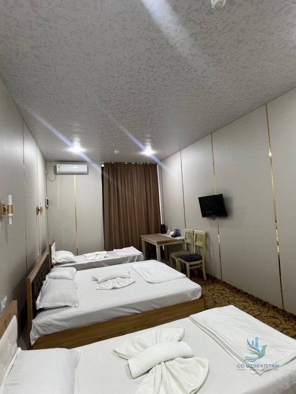 Vira Hotel — photo 6