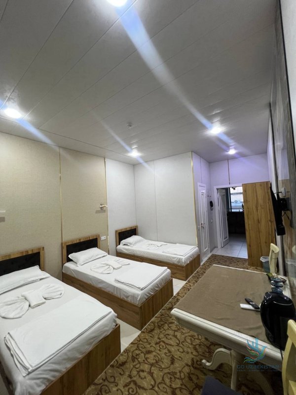 Vira Hotel — photo 7