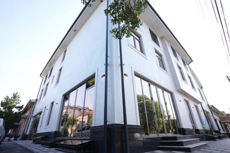 Kamilovs' Hotel — hotel in Tashkent