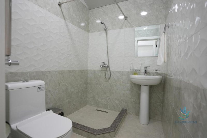 Standard double room — photo 4