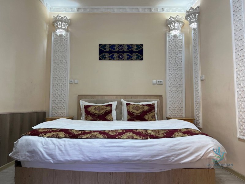 Al-samarqandi — photo 4