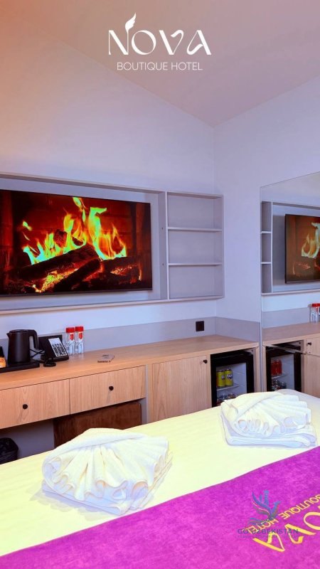 Standard  Room — photo 3