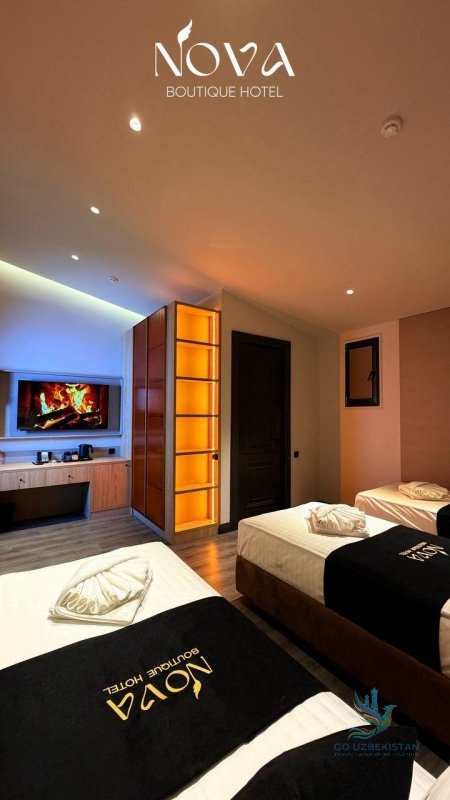 Family Room — photo 3
