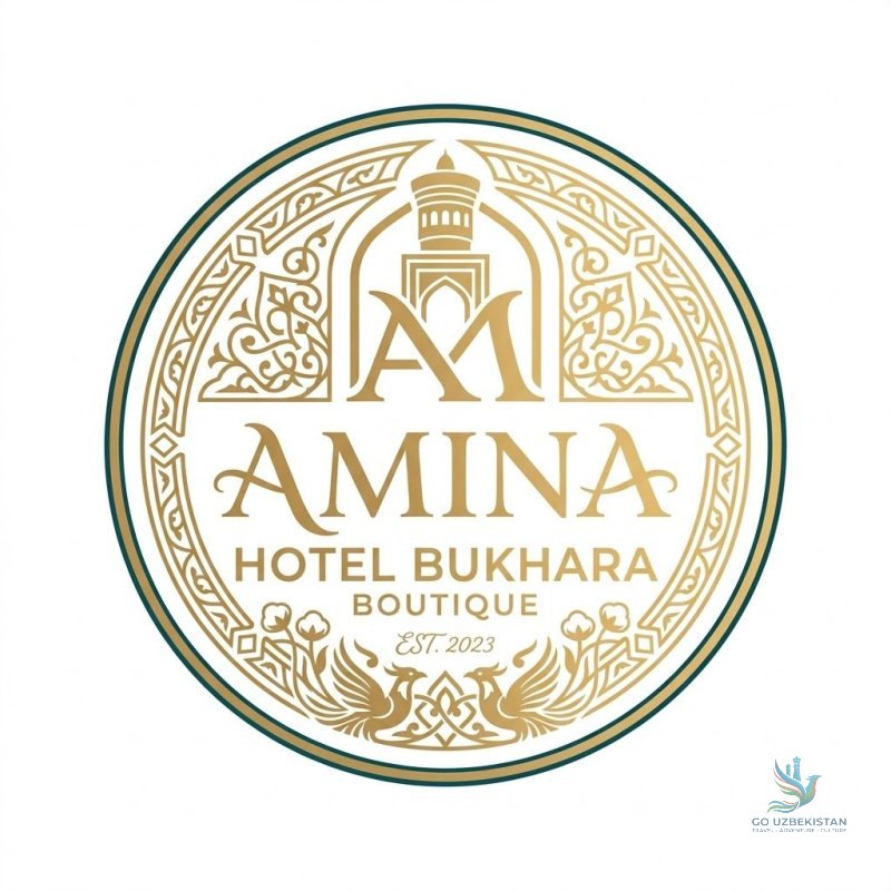 Amina Hotel — hotel in Bukhara